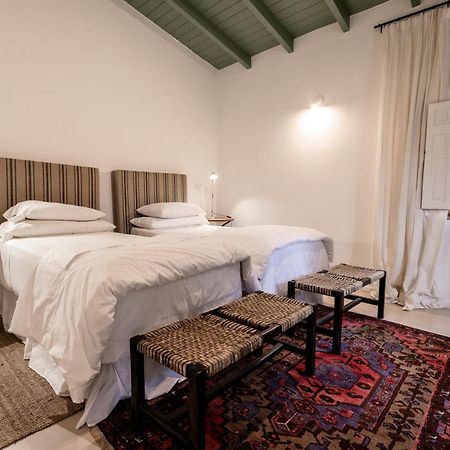 Scratch House Hotel Boutique Villa Allende Dış mekan fotoğraf