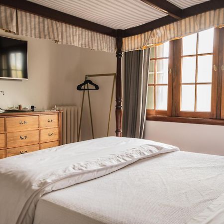 Scratch House Hotel Boutique Villa Allende Dış mekan fotoğraf