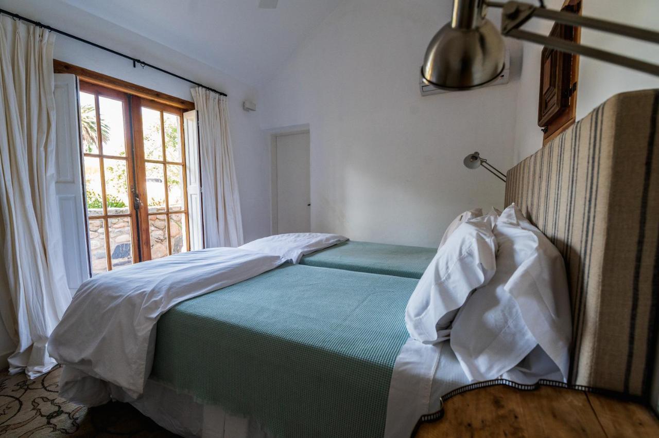 Scratch House Hotel Boutique Villa Allende Dış mekan fotoğraf