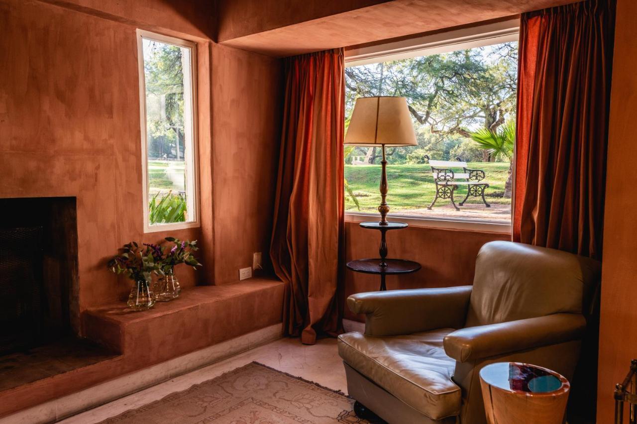 Scratch House Hotel Boutique Villa Allende Dış mekan fotoğraf