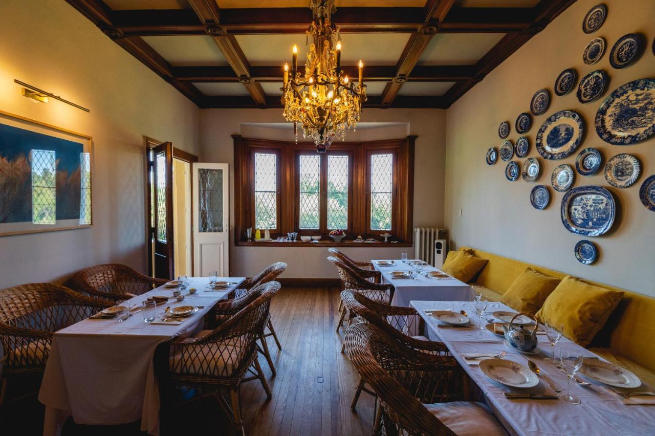 Scratch House Hotel Boutique Villa Allende Dış mekan fotoğraf