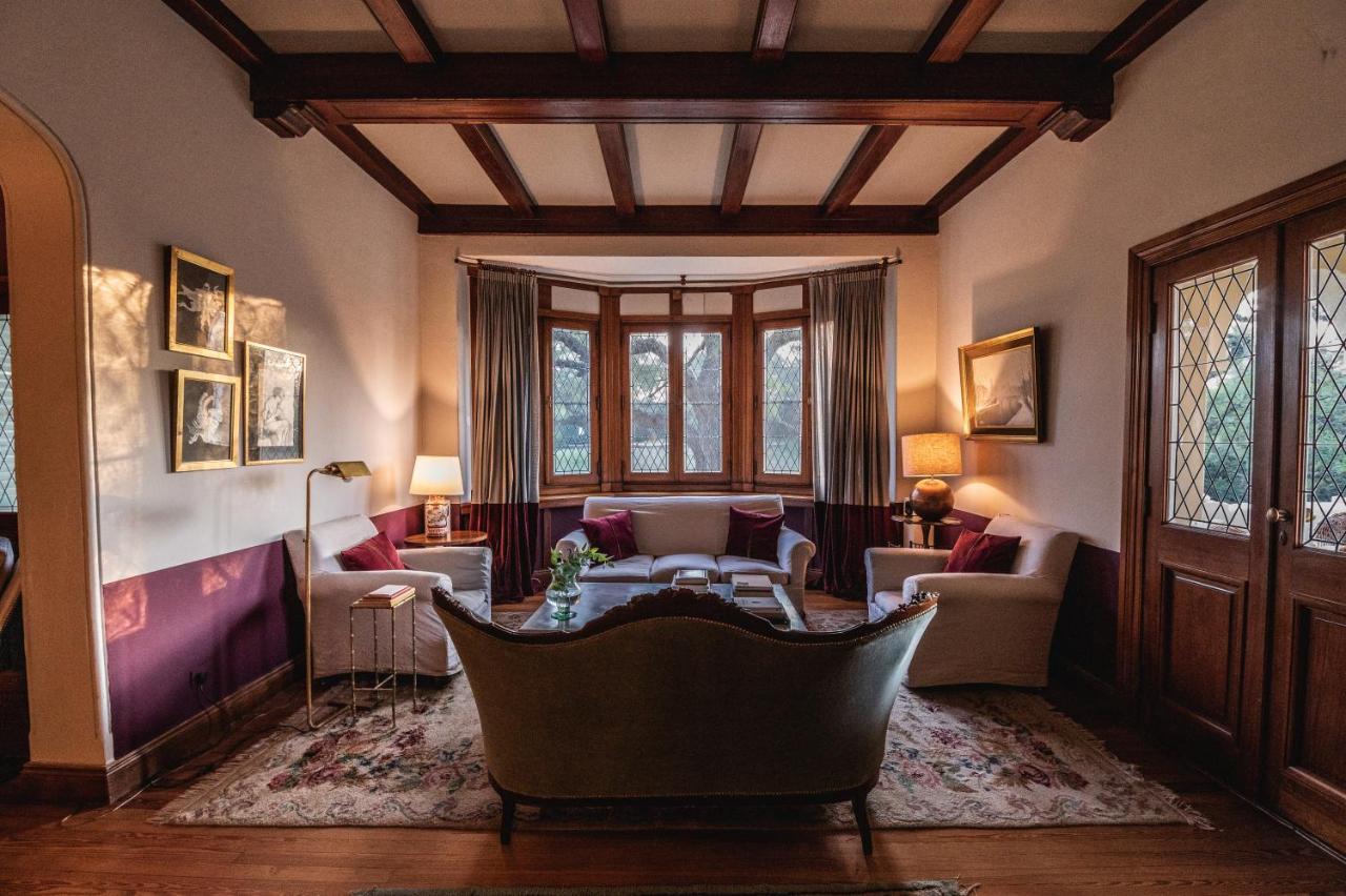 Scratch House Hotel Boutique Villa Allende Dış mekan fotoğraf
