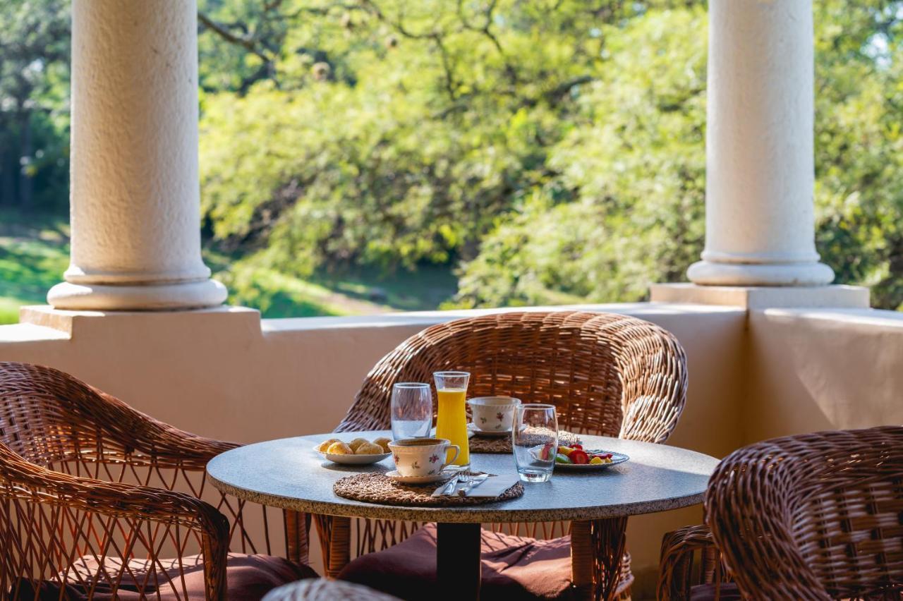 Scratch House Hotel Boutique Villa Allende Dış mekan fotoğraf