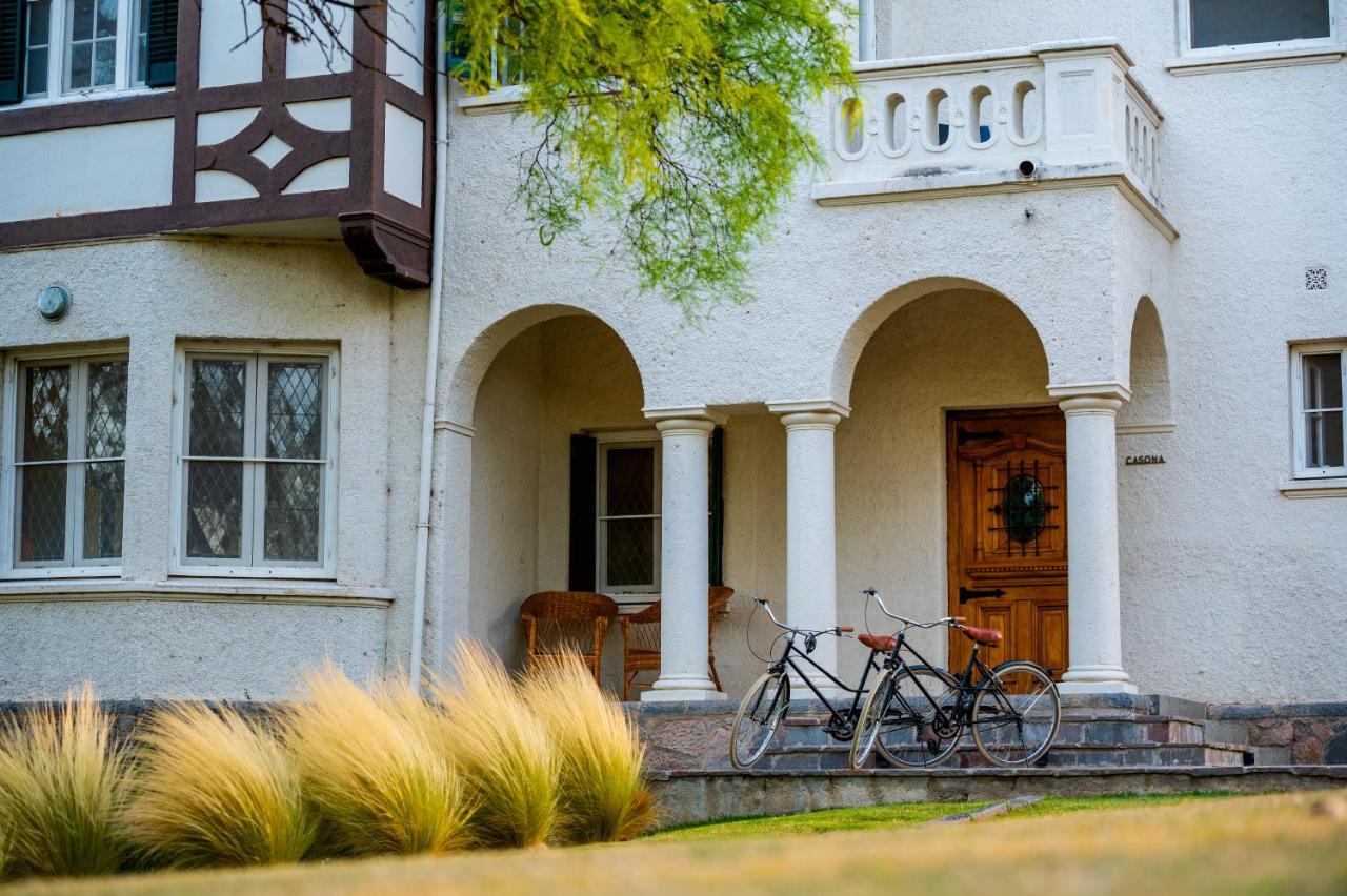 Scratch House Hotel Boutique Villa Allende Dış mekan fotoğraf
