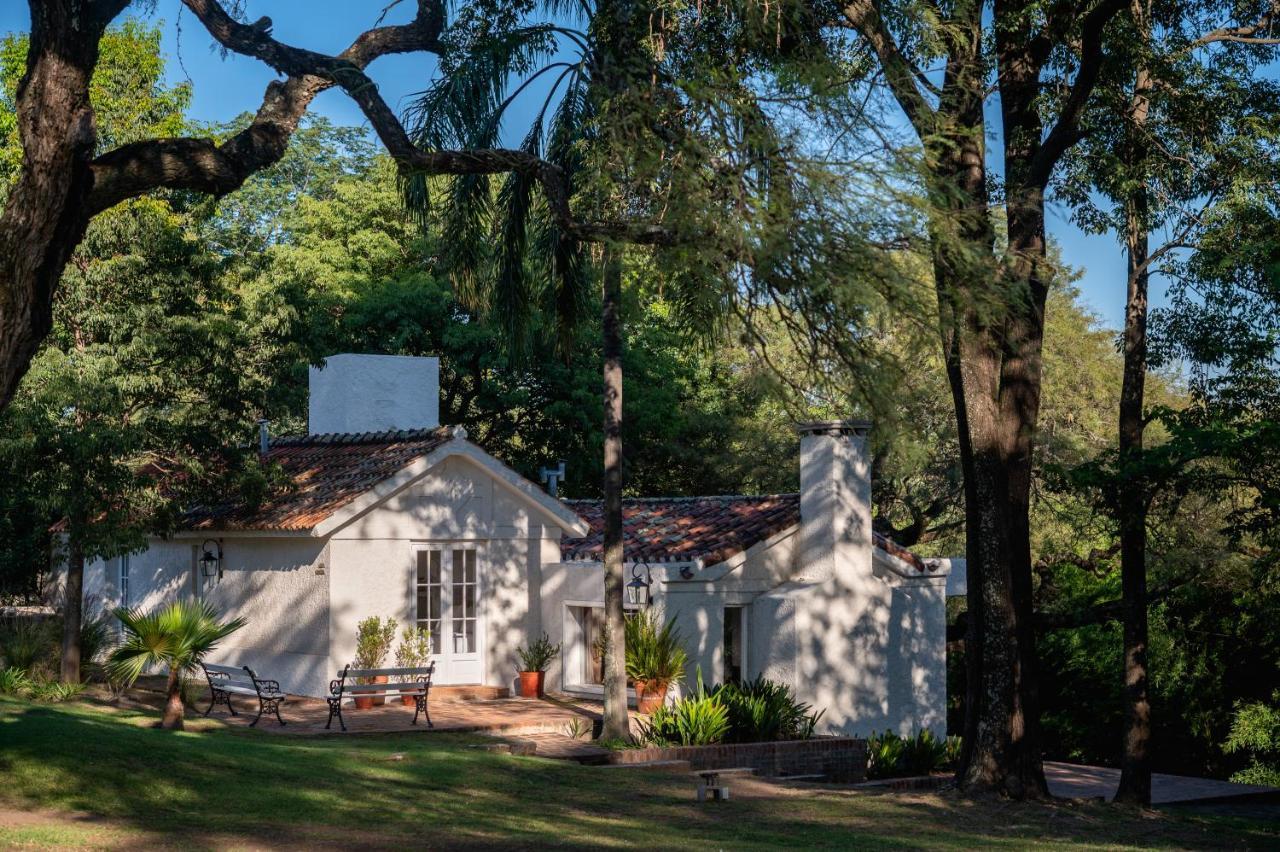 Scratch House Hotel Boutique Villa Allende Dış mekan fotoğraf