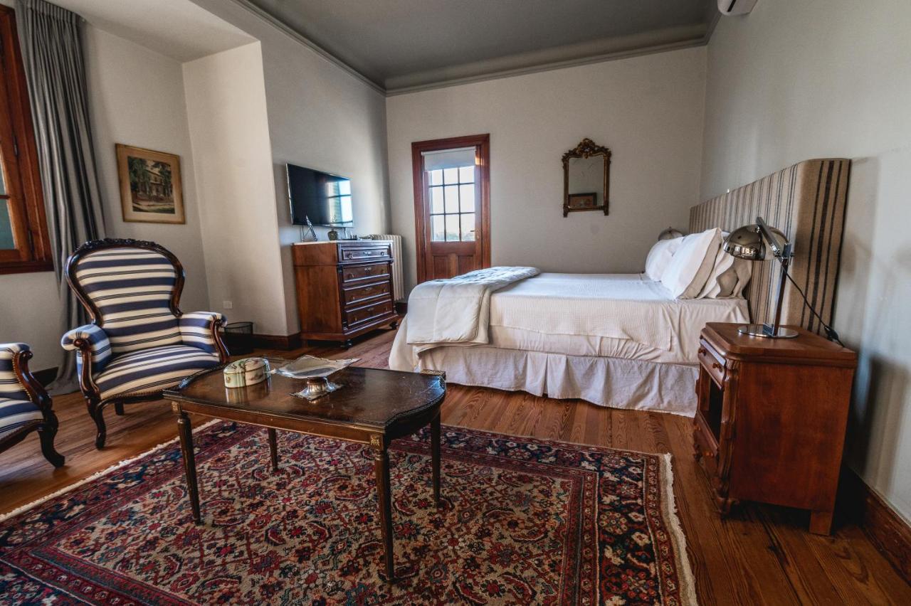 Scratch House Hotel Boutique Villa Allende Dış mekan fotoğraf