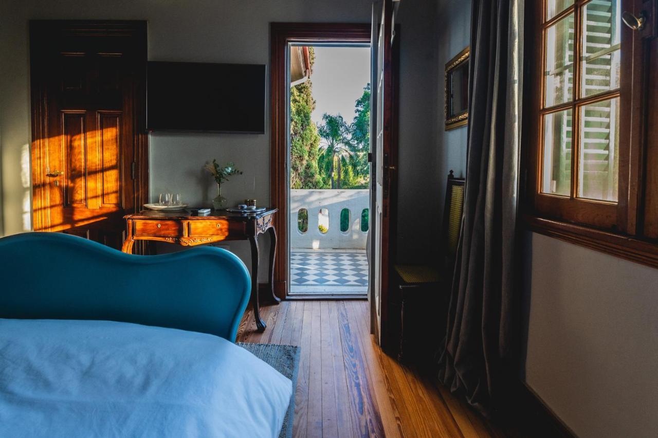 Scratch House Hotel Boutique Villa Allende Dış mekan fotoğraf
