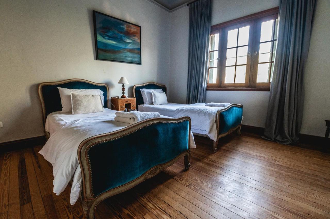 Scratch House Hotel Boutique Villa Allende Dış mekan fotoğraf