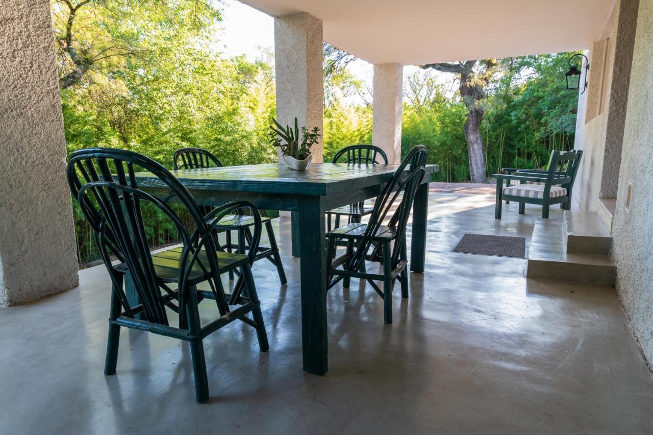 Scratch House Hotel Boutique Villa Allende Dış mekan fotoğraf