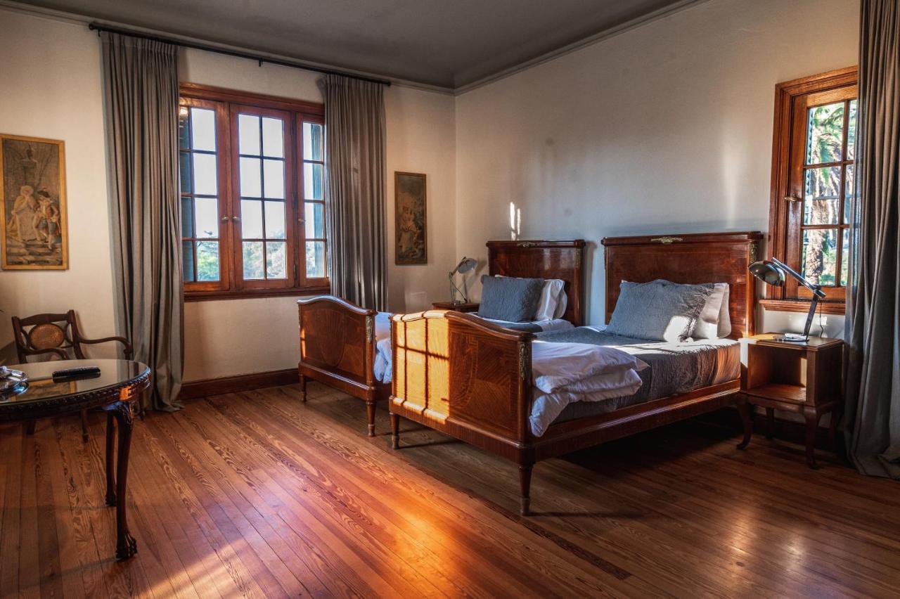 Scratch House Hotel Boutique Villa Allende Oda fotoğraf