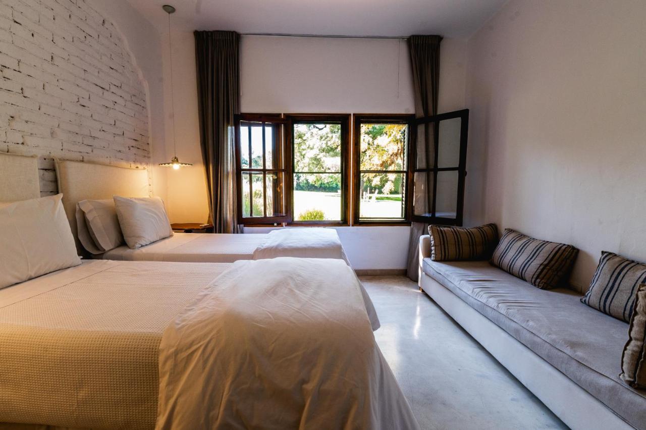 Scratch House Hotel Boutique Villa Allende Dış mekan fotoğraf