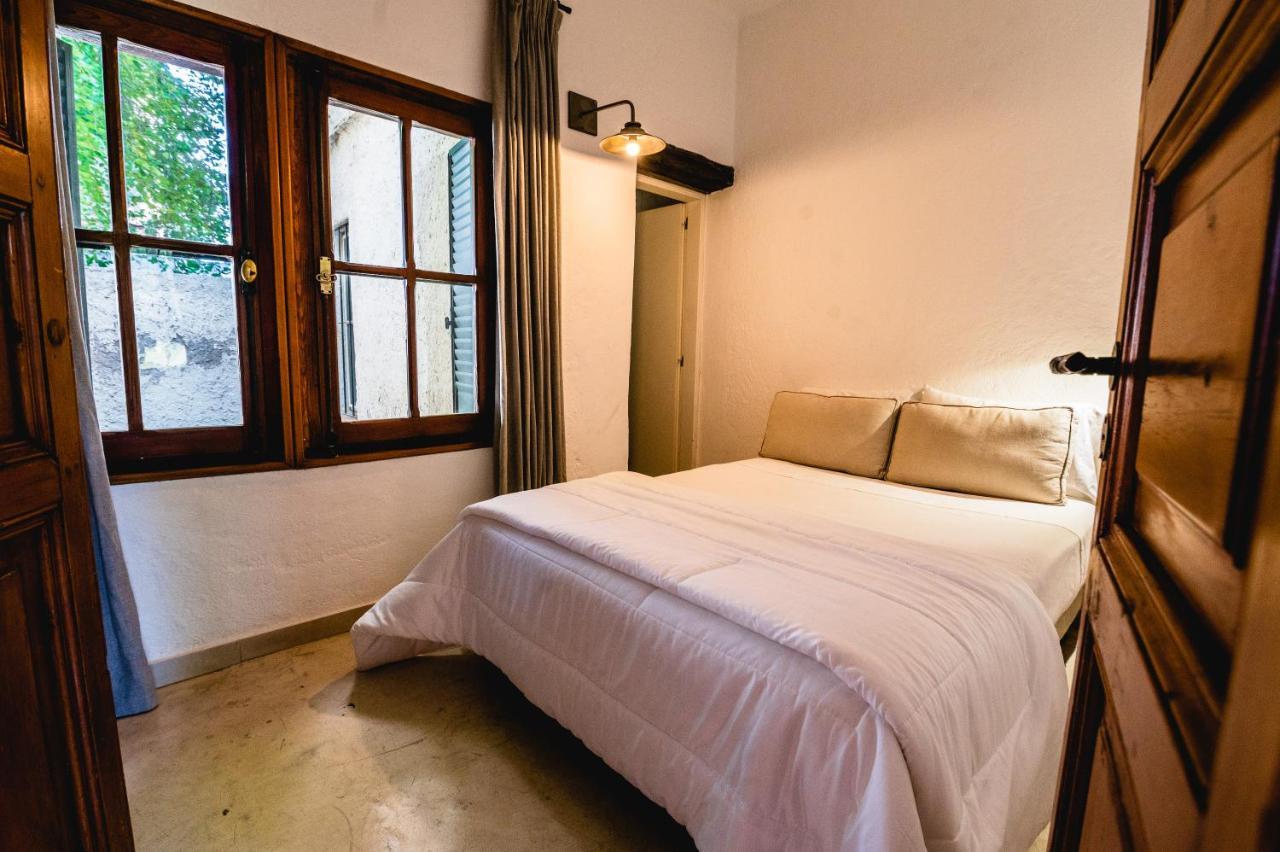 Scratch House Hotel Boutique Villa Allende Dış mekan fotoğraf