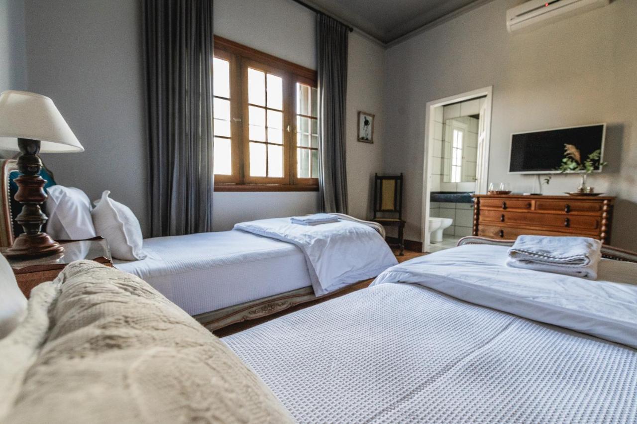Scratch House Hotel Boutique Villa Allende Dış mekan fotoğraf