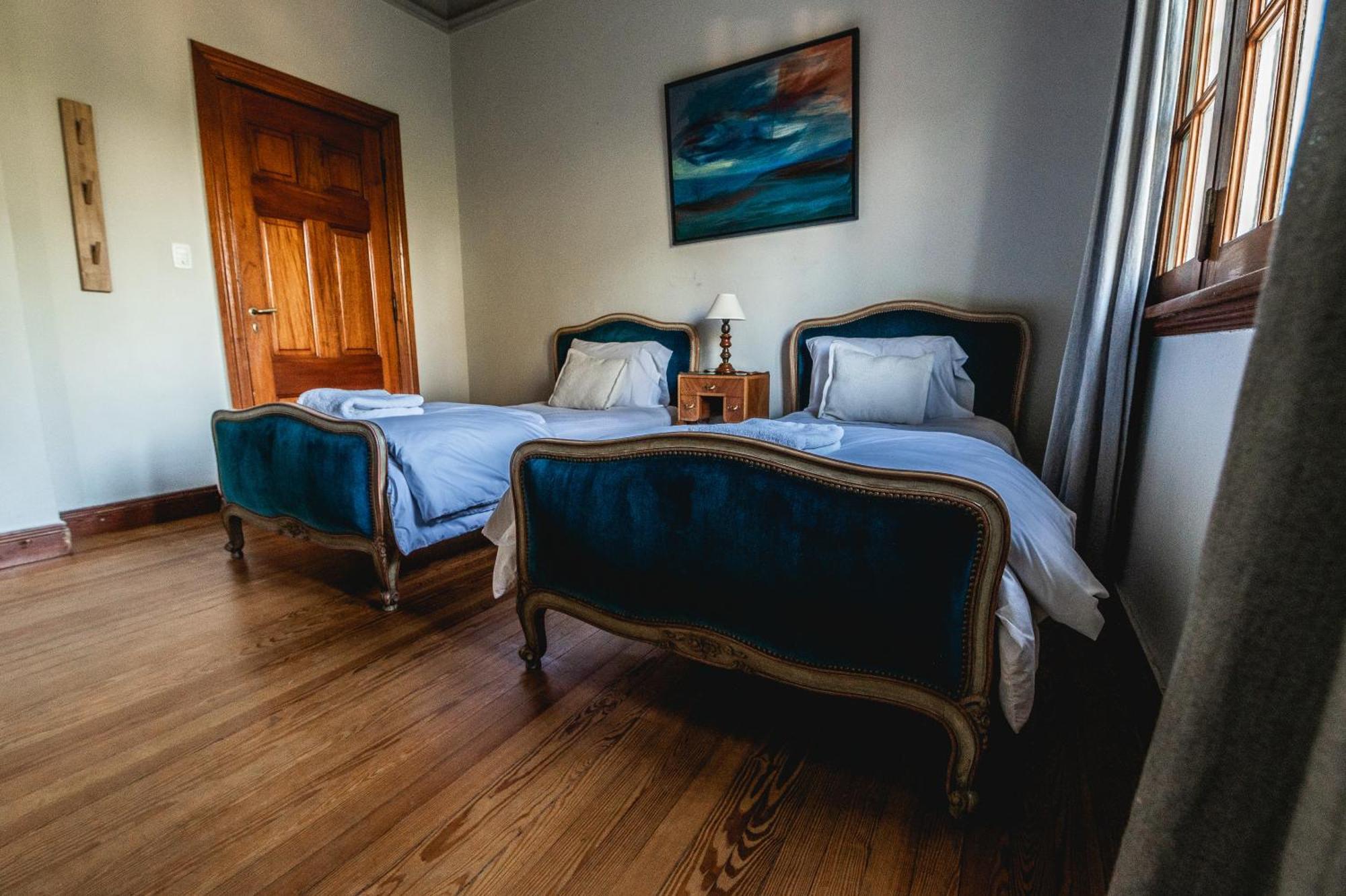 Scratch House Hotel Boutique Villa Allende Oda fotoğraf
