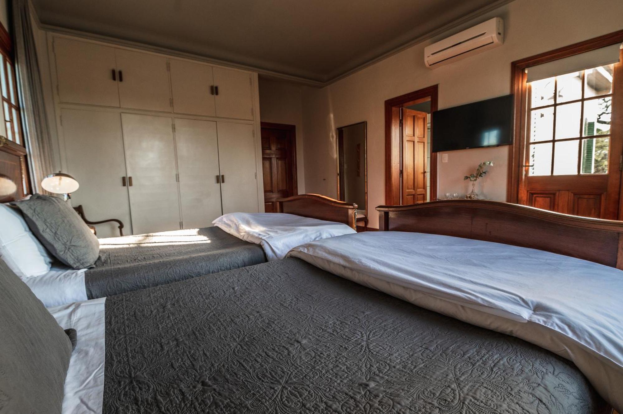Scratch House Hotel Boutique Villa Allende Oda fotoğraf