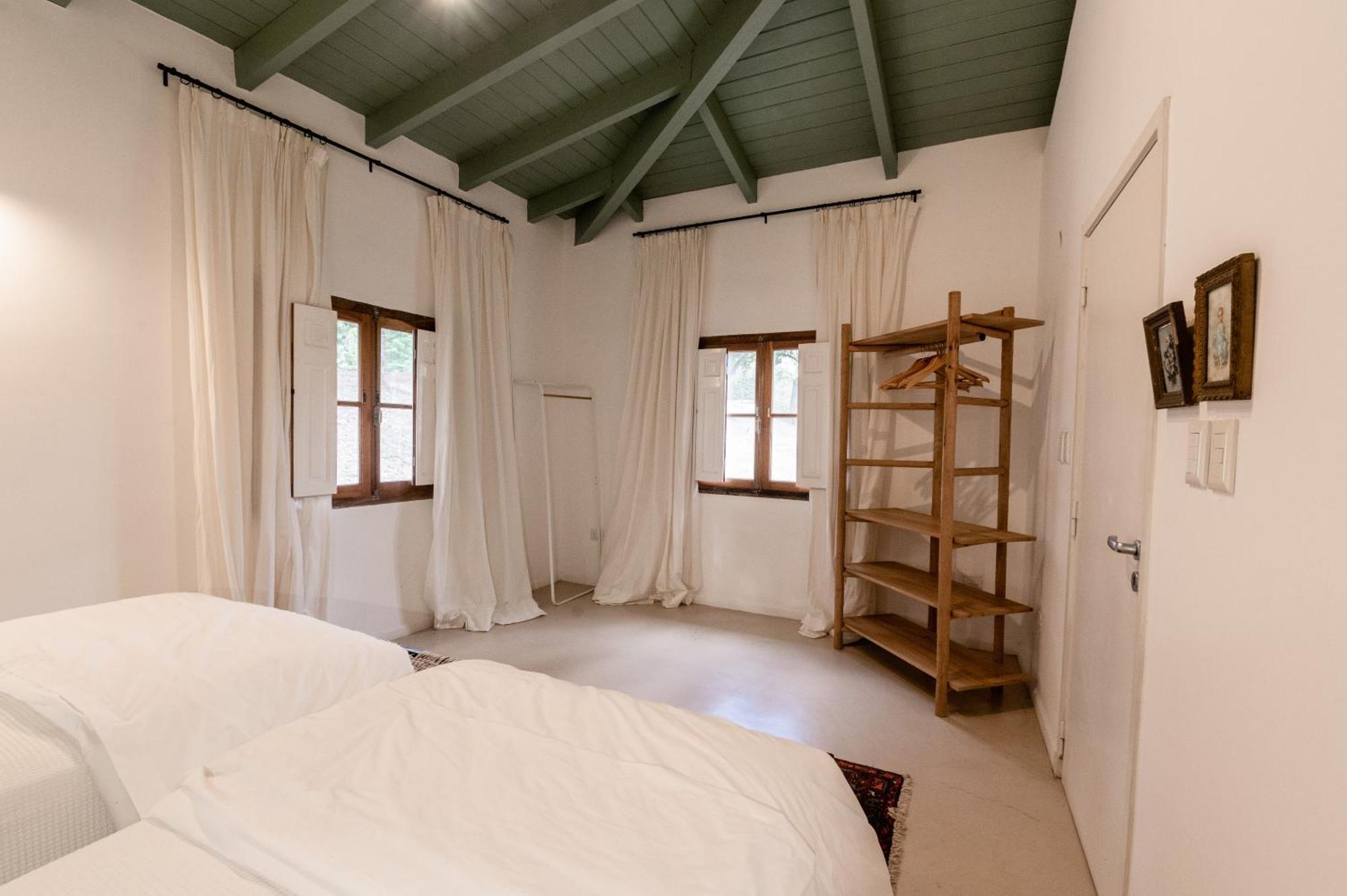 Scratch House Hotel Boutique Villa Allende Dış mekan fotoğraf