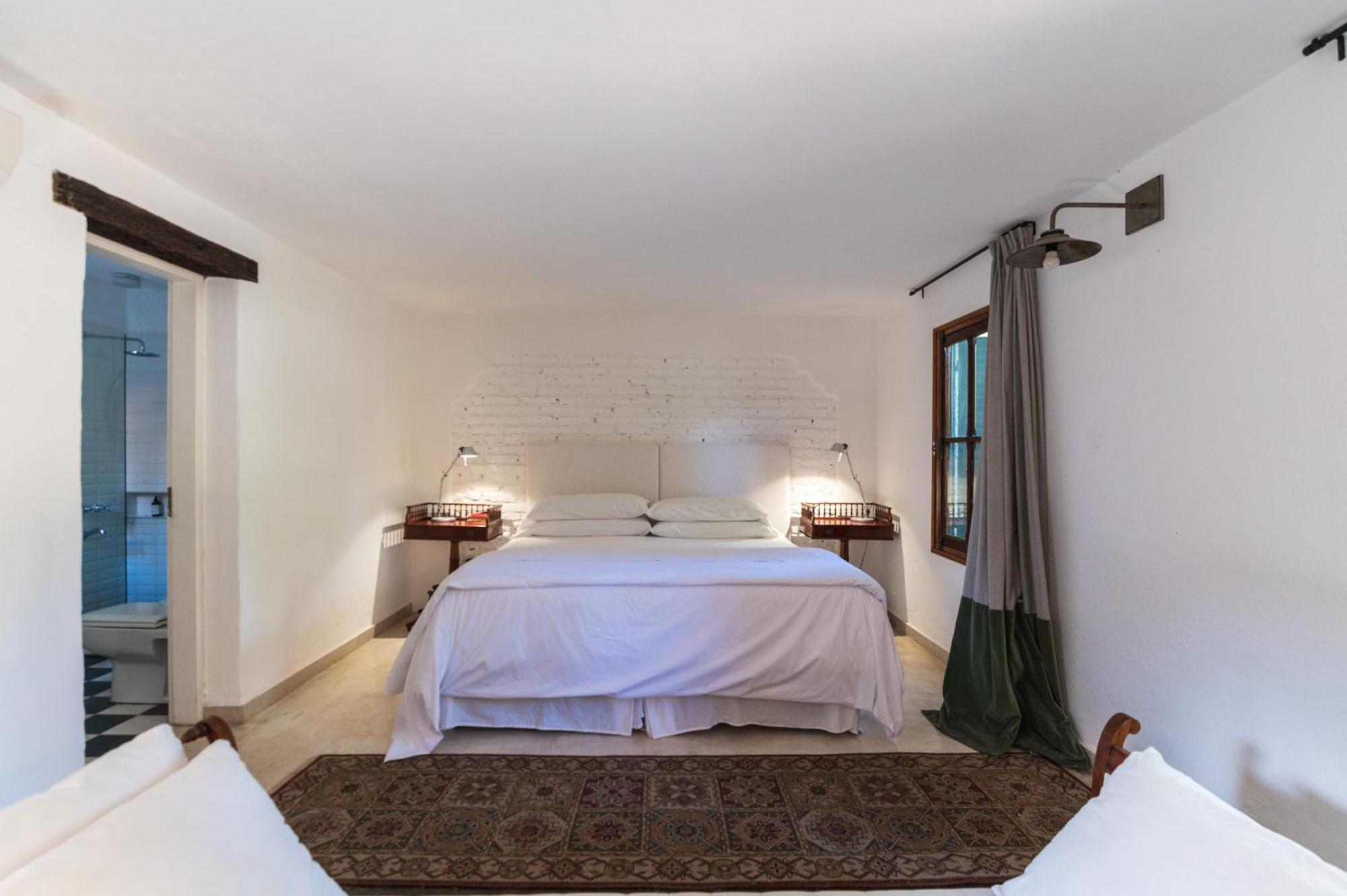Scratch House Hotel Boutique Villa Allende Dış mekan fotoğraf