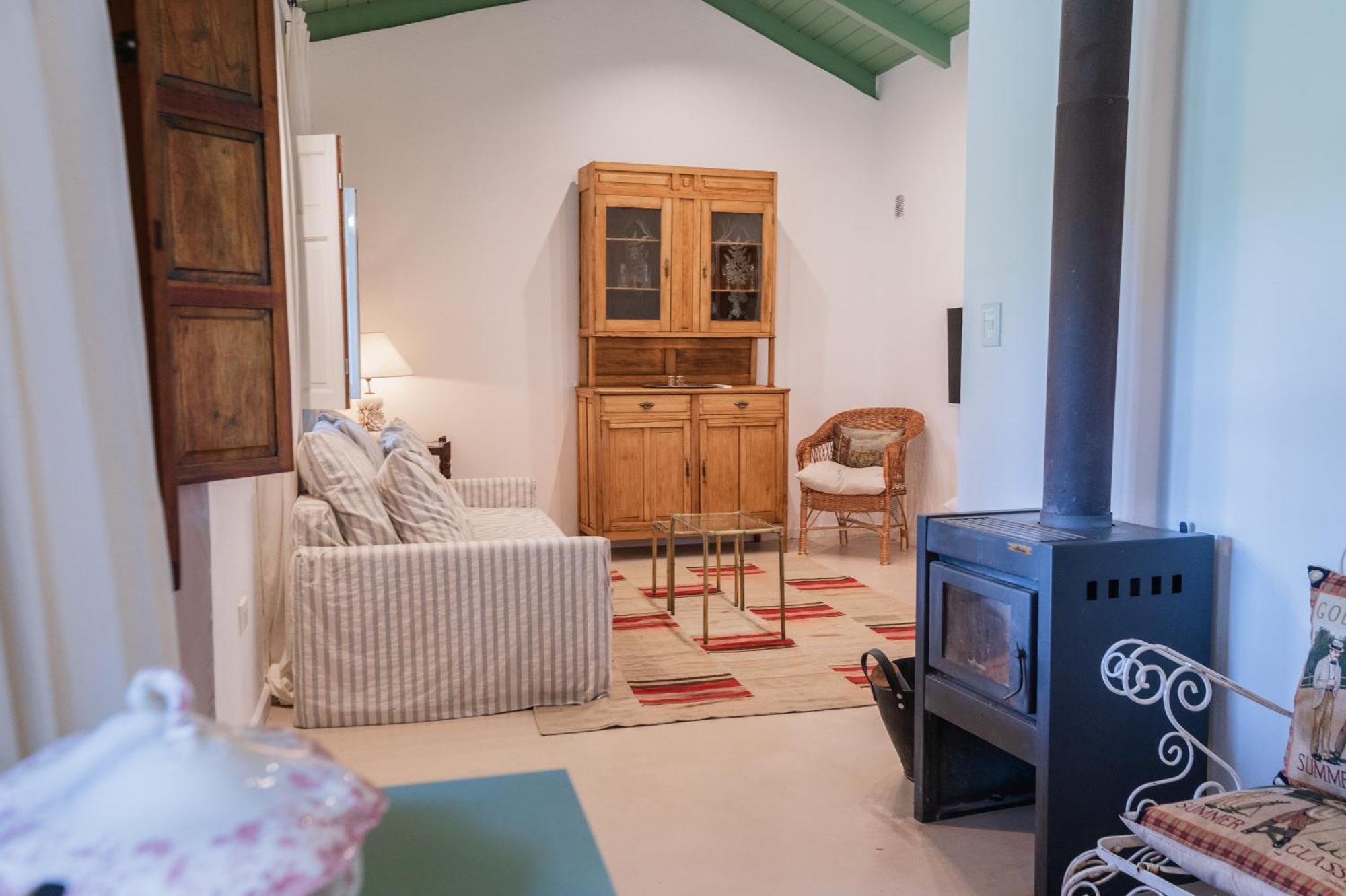Scratch House Hotel Boutique Villa Allende Dış mekan fotoğraf
