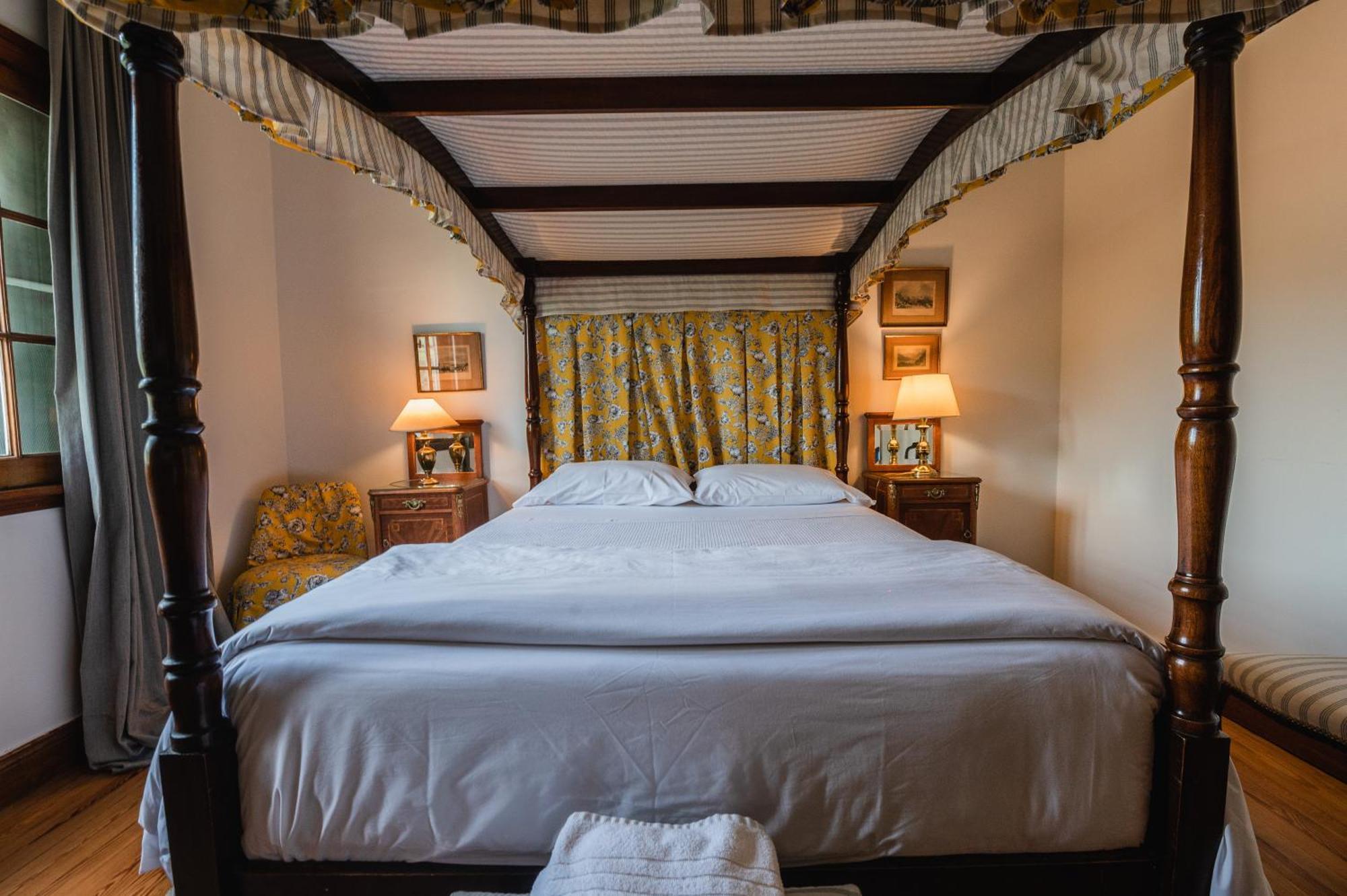 Scratch House Hotel Boutique Villa Allende Dış mekan fotoğraf