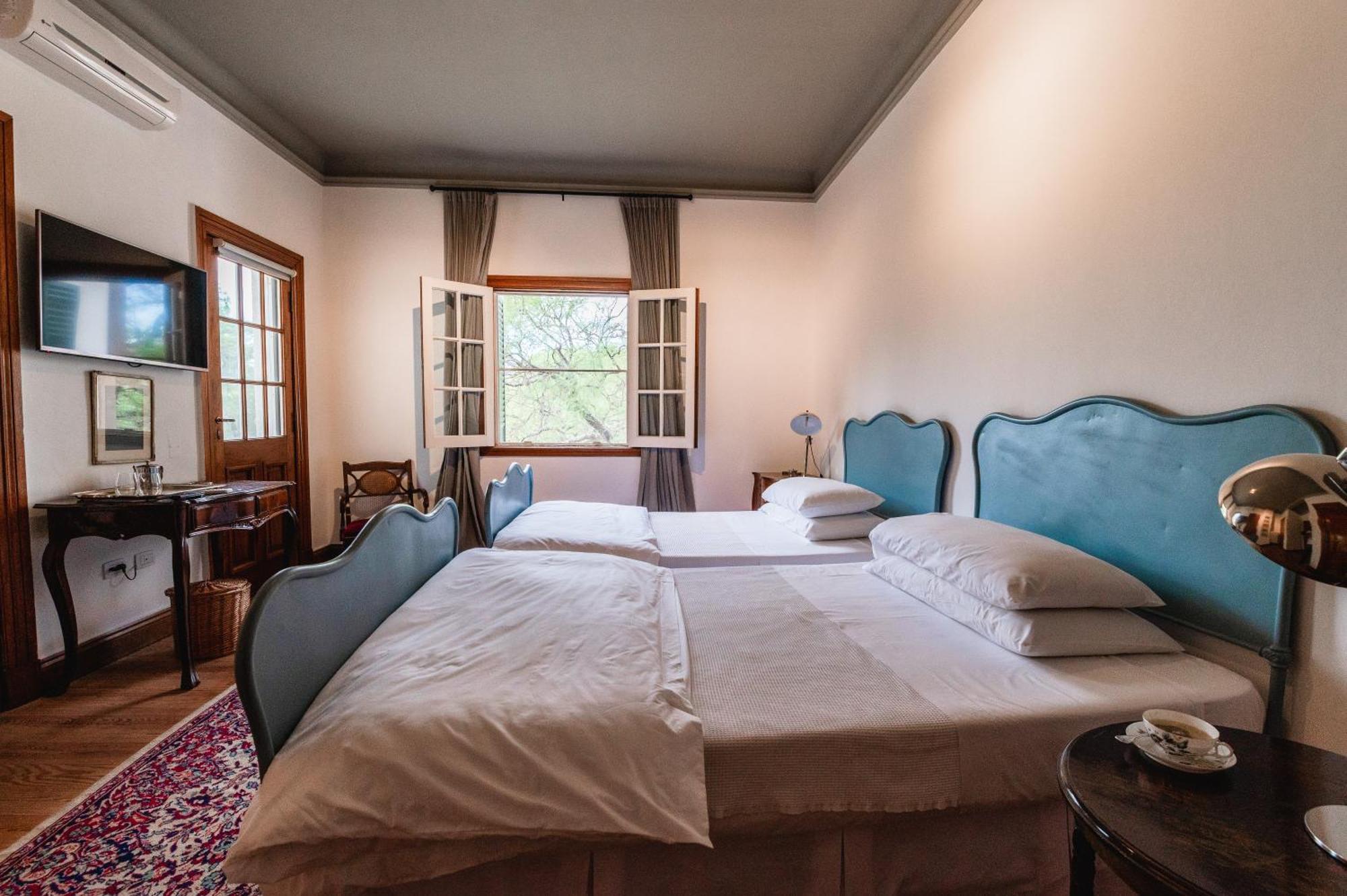 Scratch House Hotel Boutique Villa Allende Dış mekan fotoğraf