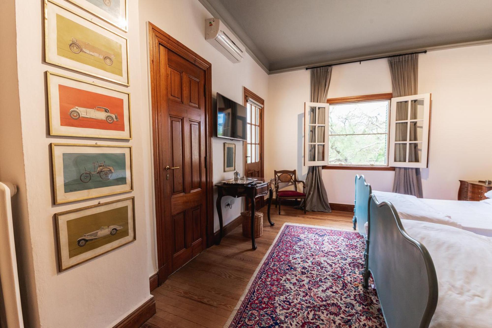 Scratch House Hotel Boutique Villa Allende Dış mekan fotoğraf