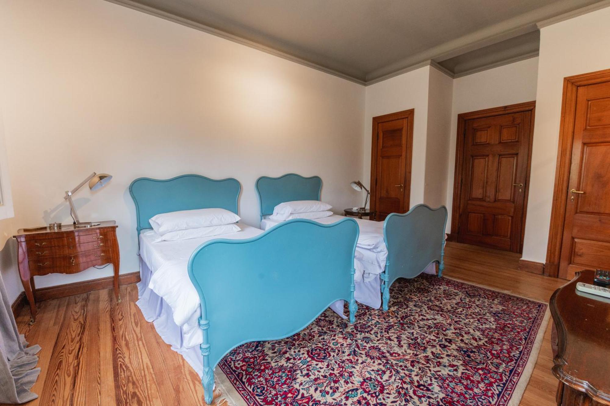 Scratch House Hotel Boutique Villa Allende Dış mekan fotoğraf