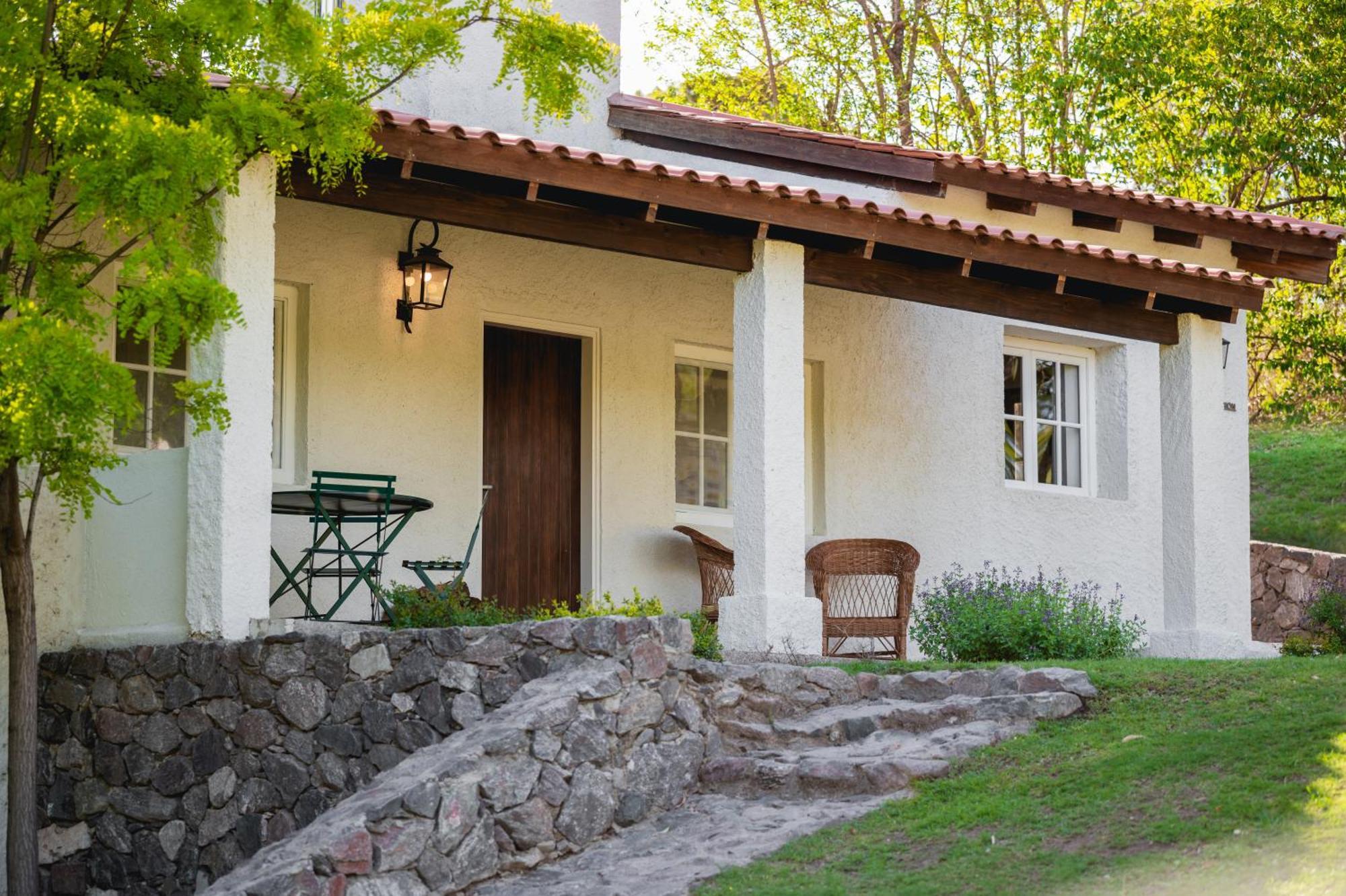 Scratch House Hotel Boutique Villa Allende Dış mekan fotoğraf