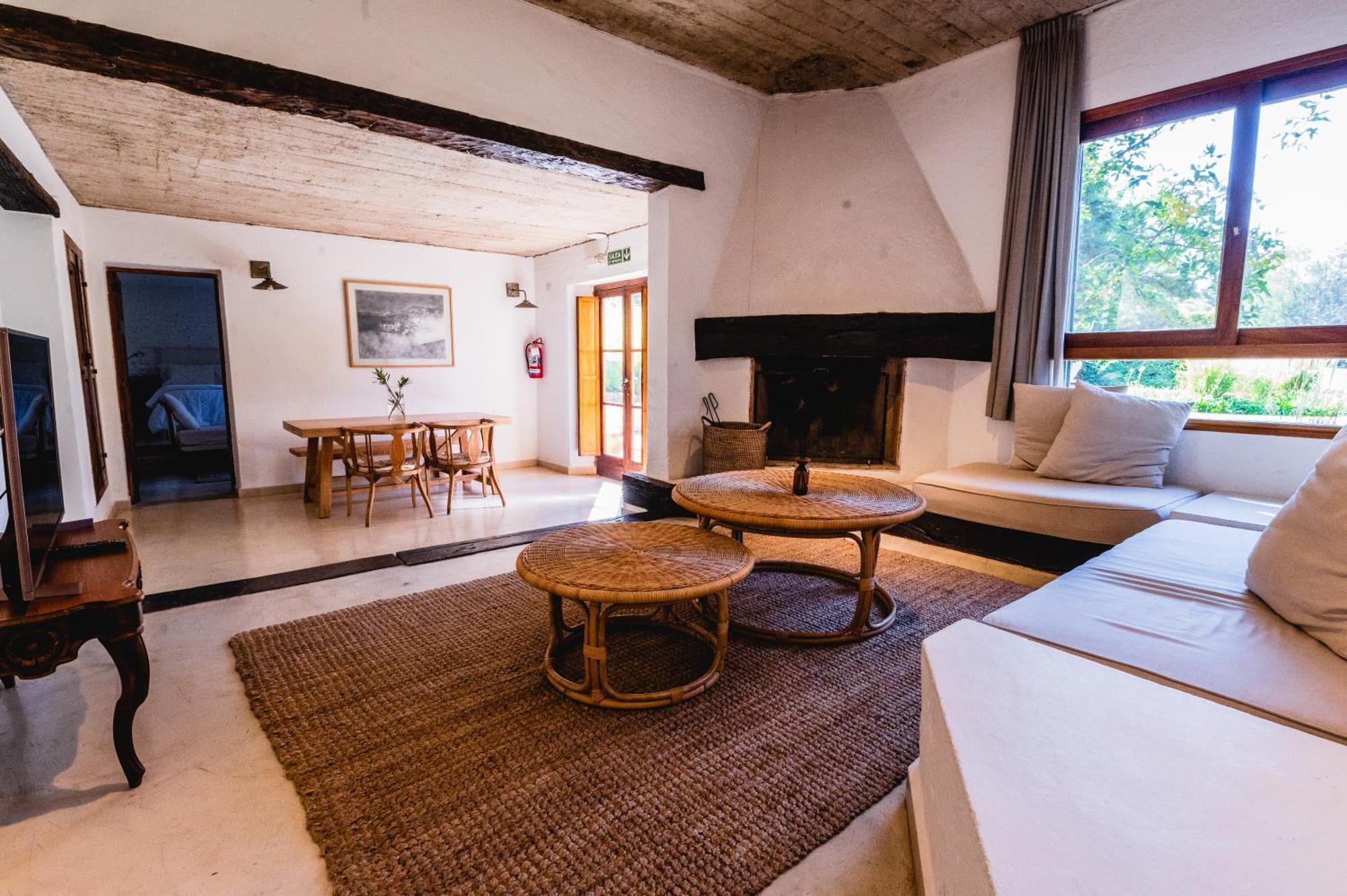 Scratch House Hotel Boutique Villa Allende Dış mekan fotoğraf