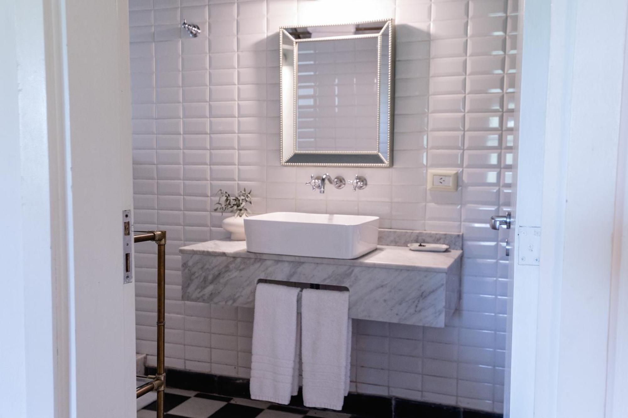 Scratch House Hotel Boutique Villa Allende Dış mekan fotoğraf