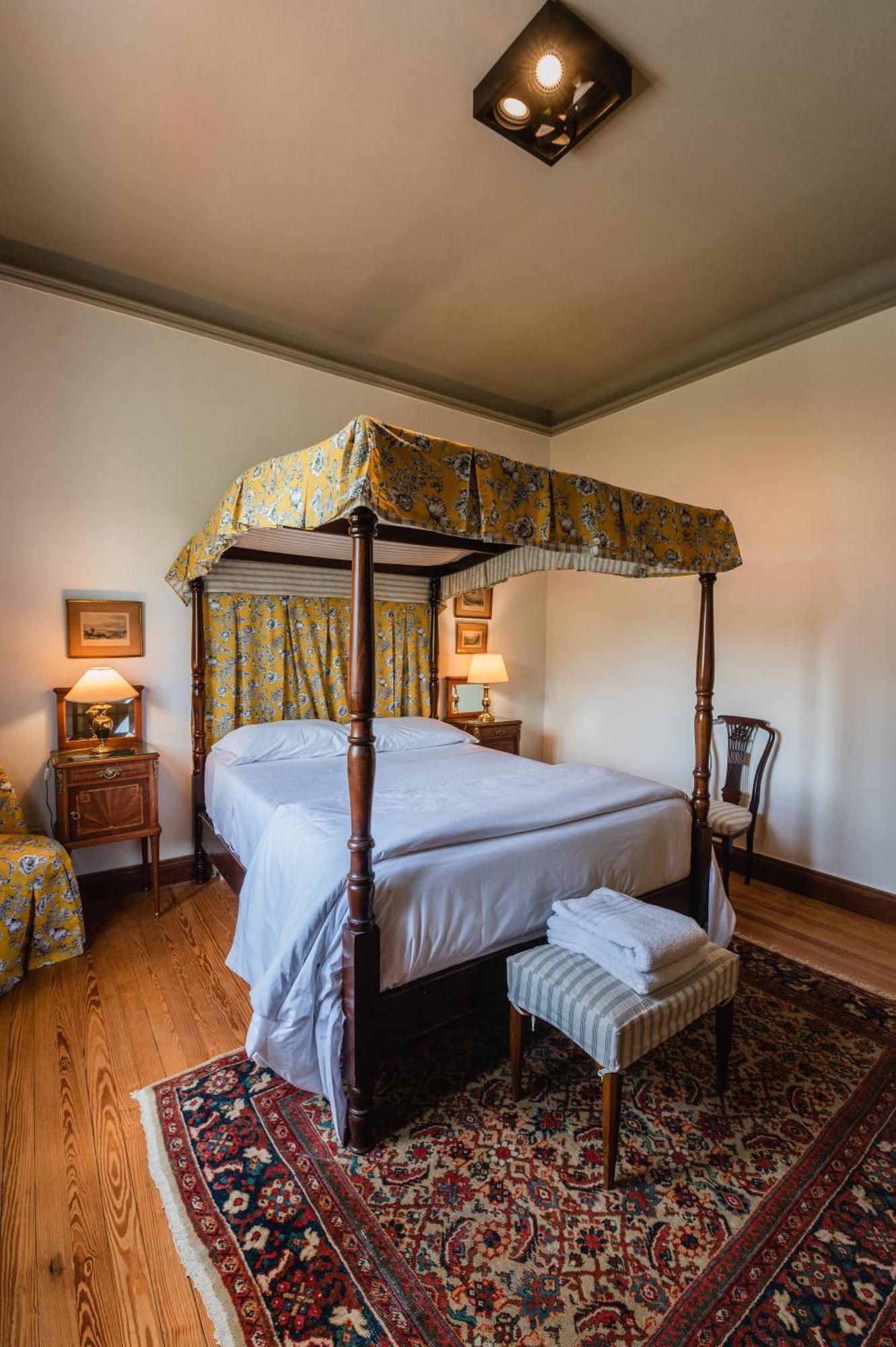 Scratch House Hotel Boutique Villa Allende Dış mekan fotoğraf