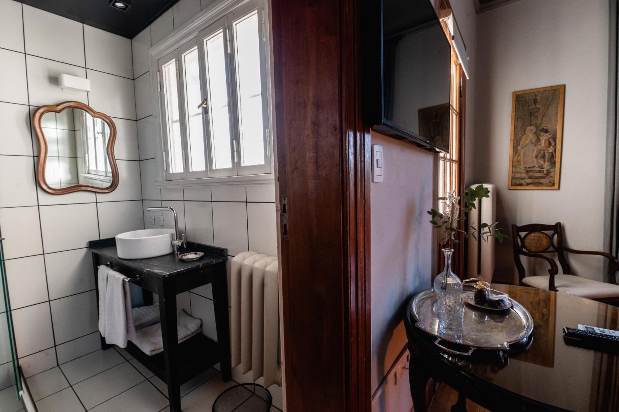 Scratch House Hotel Boutique Villa Allende Dış mekan fotoğraf