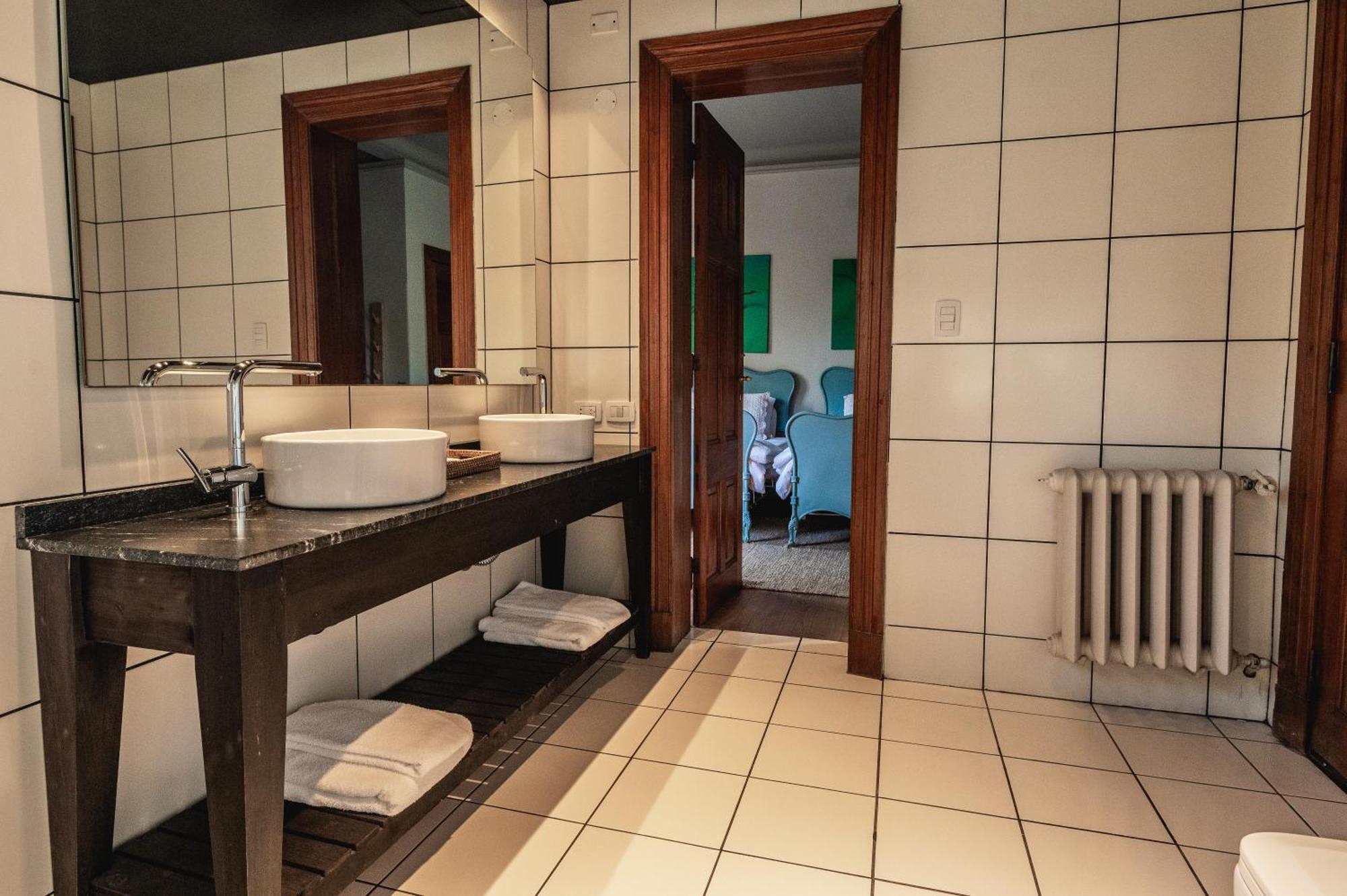 Scratch House Hotel Boutique Villa Allende Dış mekan fotoğraf