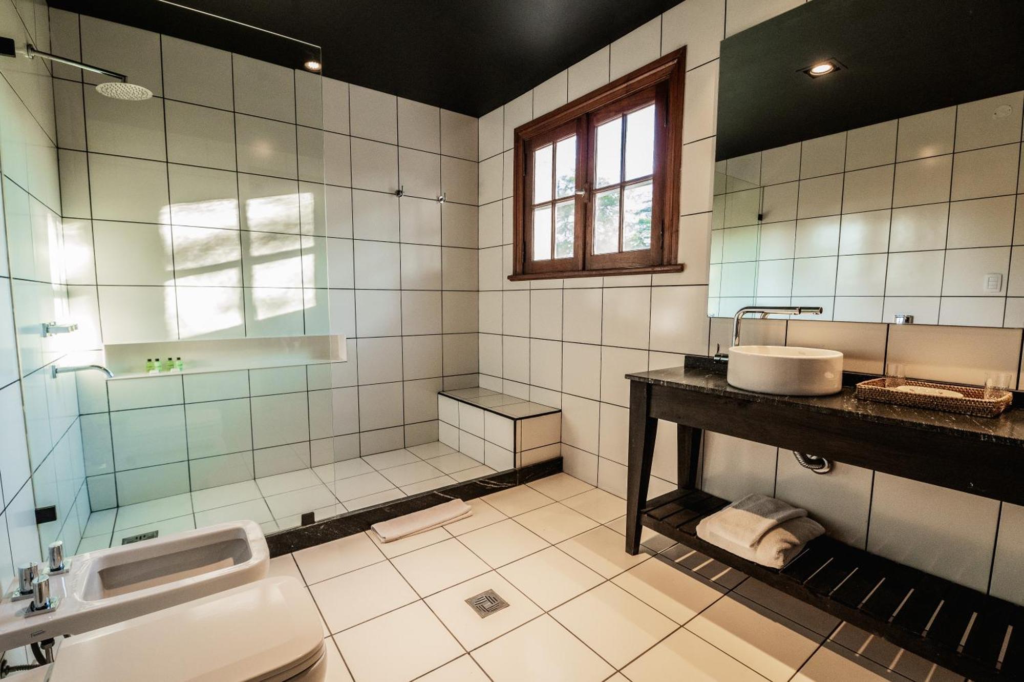 Scratch House Hotel Boutique Villa Allende Dış mekan fotoğraf